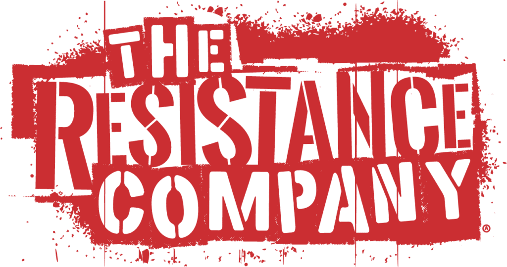 logo-the-resistance-company-kidnapped-classic-red