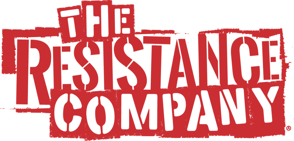 logo-the-resistance-company-kidnapped-red